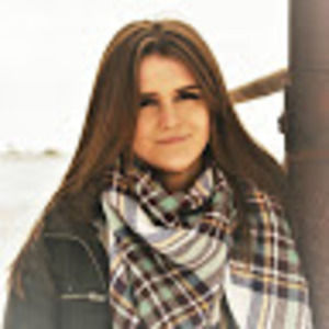 Meet your Posher, Jana